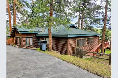4782 S Cedar Road, Evergreen, CO 80439 - Photo 2