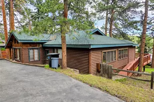 4782 S Cedar Rd, Evergreen, CO 80439 - Photo 2