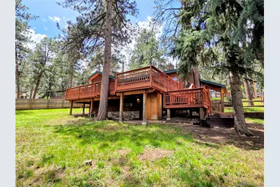 4782 S Cedar Road, Evergreen, CO 80439 - Photo 16