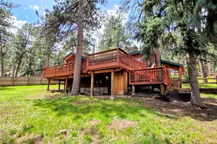4782 S Cedar Rd, Evergreen, CO 80439 - Photo 16