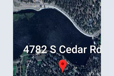 4782 S Cedar Road, Evergreen, CO 80439 - Photo 4