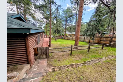 4782 S Cedar Road, Evergreen, CO 80439 - Photo 6