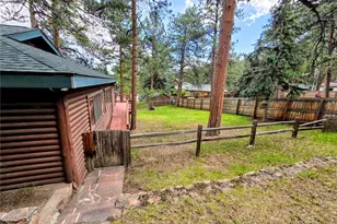 4782 S Cedar Rd, Evergreen, CO 80439 - Photo 6
