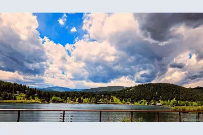 4782 S Cedar Road, Evergreen, CO 80439 - Photo 32