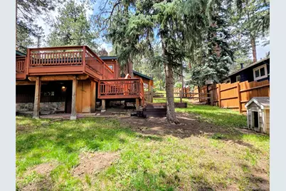 4782 S Cedar Road, Evergreen, CO 80439 - Photo 8