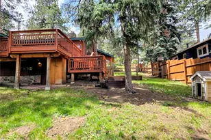 4782 S Cedar Rd, Evergreen, CO 80439 - Photo 8