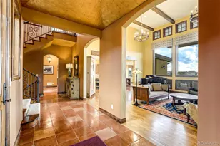 17512 Pond View Pl, Colorado Springs, CO 80908 - Photo 4
