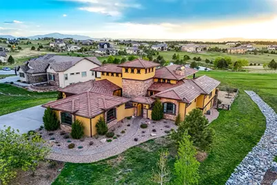 17512 Pond View Place, Colorado Springs, CO 80908 - Photo 2