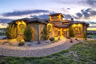17512 Pond View Pl, Colorado Springs, CO 80908 - Photo 1