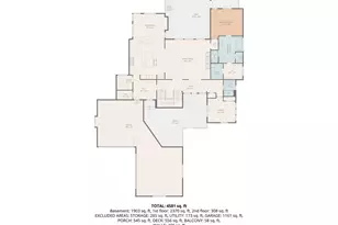 17512 Pond View Pl, Colorado Springs, CO 80908 - Photo 46