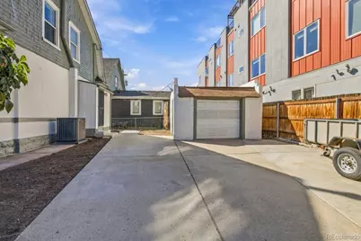 805 W 9th Avenue, Denver, CO 80204 - Photo 4