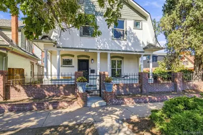 805 W 9th Avenue, Denver, CO 80204 - Photo 2