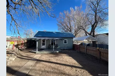 730 San Juan Avenue, Saguache, CO 81149 - Photo 4