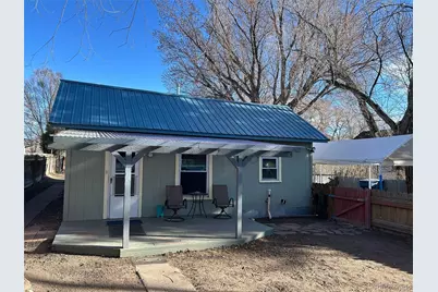730 San Juan Avenue, Saguache, CO 81149 - Photo 2