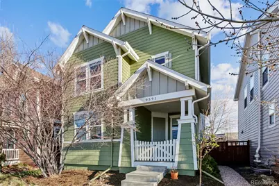 9591 E 26th Avenue, Denver, CO 80238 - Photo 2