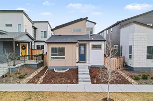 9958 E 63rd Pl, Denver, CO 80238 - Photo 2