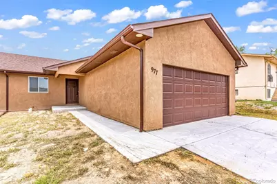 977 S Harmony Drive #979, Pueblo West, CO 81007 - Photo 6