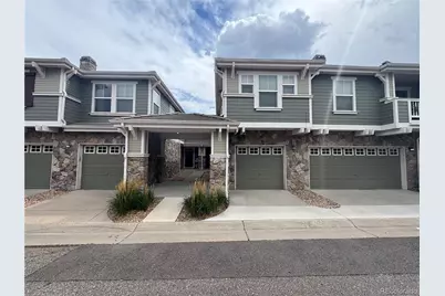 12834 Mayfair Way #D, Englewood, CO 80112 - Photo 1