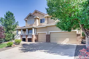 9535 E Aspen Hill Pl, Lone Tree, CO 80124 - Photo 2