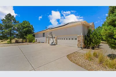 990 Glade Gulch Road, Castle Rock, CO 80104 - Photo 2