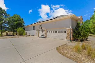 990 Glade Gulch Rd, Castle Rock, CO 80104 - Photo 2