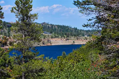 96 Ponderosa Drive, Nederland, CO 80466 - Photo 42
