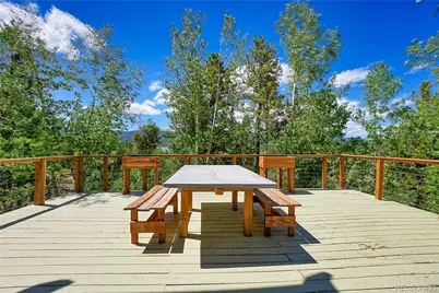 96 Ponderosa Drive, Nederland, CO 80466 - Photo 34