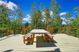 96 Ponderosa Dr, Nederland, CO 80466 - Photo 34