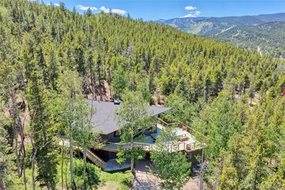 96 Ponderosa Drive, Nederland, CO 80466 - Photo 46