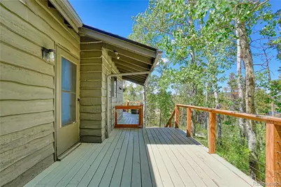 96 Ponderosa Drive, Nederland, CO 80466 - Photo 30