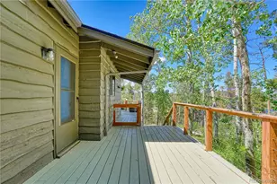 96 Ponderosa Dr, Nederland, CO 80466 - Photo 30
