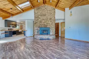 96 Ponderosa Dr, Nederland, CO 80466 - Photo 4