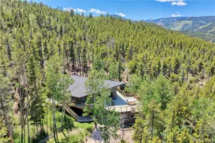 96 Ponderosa Dr, Nederland, CO 80466 - Photo 44