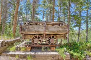 96 Ponderosa Dr, Nederland, CO 80466 - Photo 40