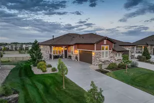 8270 S Jackson Gap Ct, Aurora, CO 80016 - Photo 1