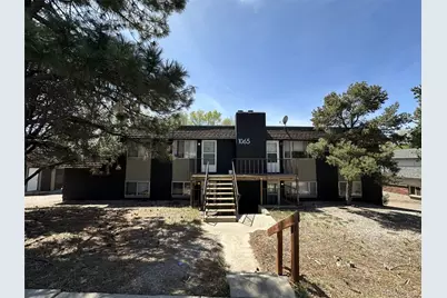 1065 Magnolia Street, Colorado Springs, CO 80907 - Photo 1