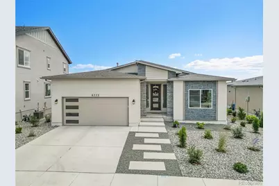 6373 Deco Drive, Colorado Springs, CO 80924 - Photo 1