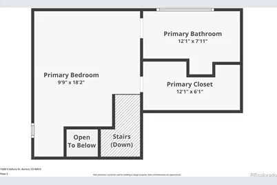 13382 E Asbury Drive, Aurora, CO 80014 - Photo 32