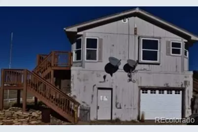 135 Navajo Trail, Hartsel, CO 80449 - Photo 2
