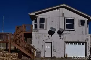 135 Navajo Trail, Hartsel, CO 80449 - Photo 2