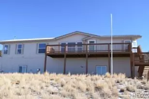 135 Navajo Trail, Hartsel, CO 80449 - Photo 1
