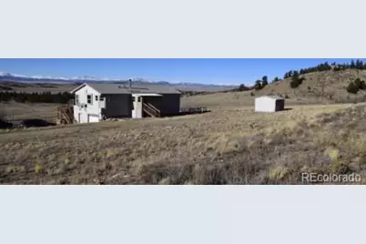 135 Navajo Trail, Hartsel, CO 80449 - Photo 6