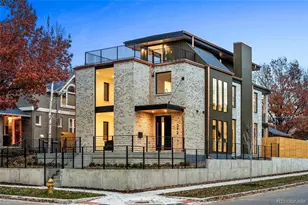 592 S High St, Denver, CO 80209 - Photo 1