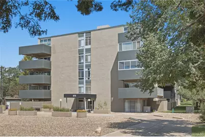 675 S University Boulevard #301, Denver, CO 80209 - Photo 28