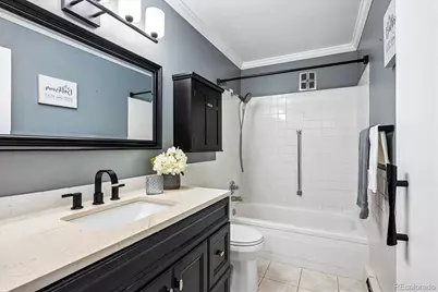 715 S Clinton Street #2B, Denver, CO 80247 - Photo 16