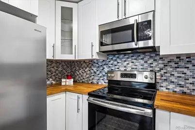 715 S Clinton Street #2B, Denver, CO 80247 - Photo 8