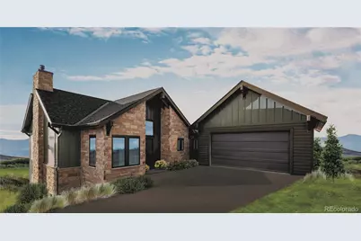 121 Scenic Trail, Winter Park, CO 80482 - Photo 2