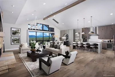 121 Scenic Trail, Winter Park, CO 80482 - Photo 1