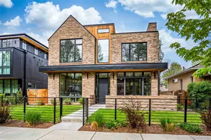 959 S Vine St, Denver, CO 80209 - Photo 1