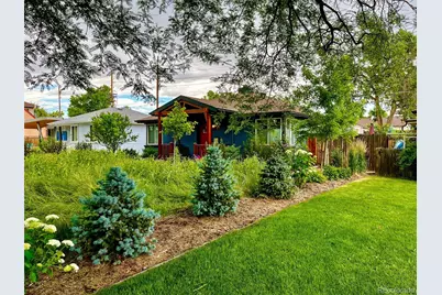 812 Poplar Street, Denver, CO 80220 - Photo 12